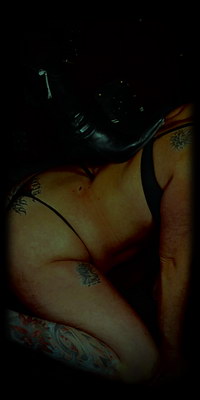 Mistress Karina Tastes Her Own Medicine